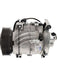 Jayair Compressor Honda Odyssey Rb3 2.4L Pet 10/08-1/14 10Sr15C CM7573J Jayair - Micks Gone Bush