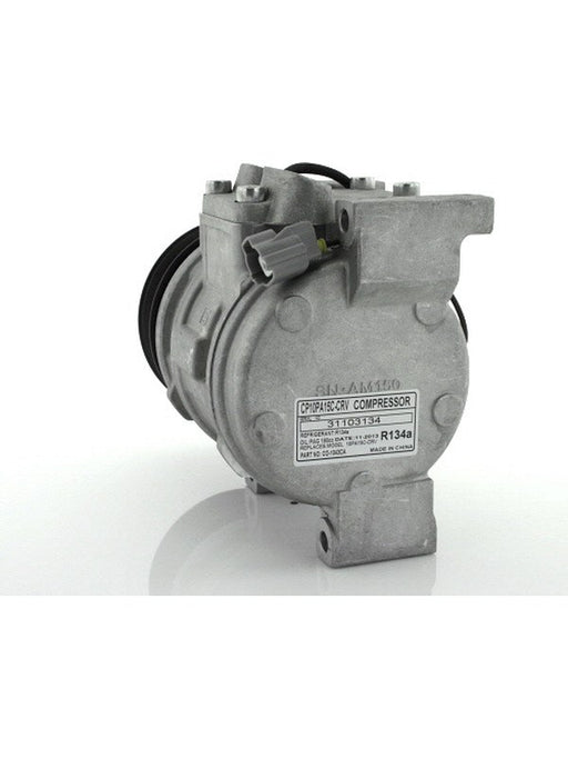 Jayair Compressor Honda Crv Rd 9/01-1/07 Accord Euro Cl 10/05-11/08 CM7574 Jayair - Micks Gone Bush