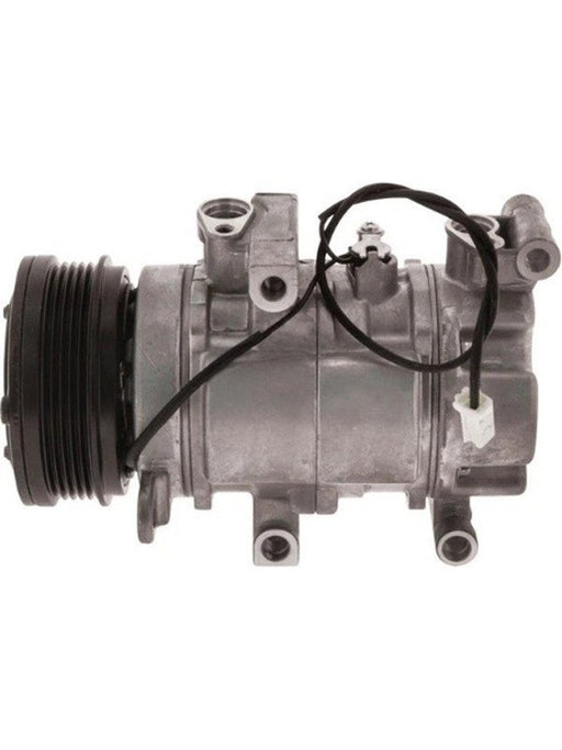 Jayair Compressor For Mazda 3 Bk 2.0L 44077 For Mazda 3 Sp23 2.3L CM7733J Jayair - Micks Gone Bush