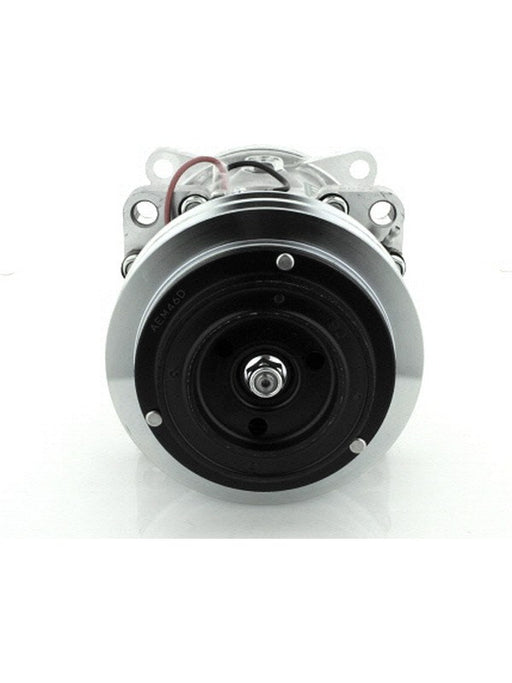 Sanden Compressor Sd7H15 12V 2A 132mm Hor Ear Mount Kg Head CM7862 Sanden - Micks Gone Bush