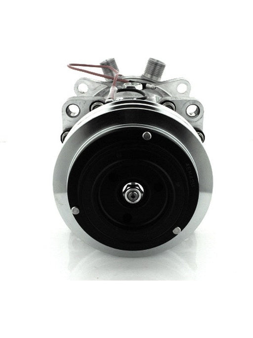 Sanden Compressor Sd7H15 12V 2A 132mm Vor Ear Mount Je Head CM7863 Sanden - Micks Gone Bush