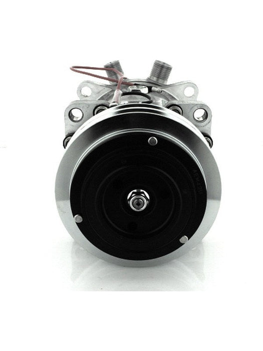 Sanden Compressor Sd7H15 12V 2A 132mm Vor Ear Mount Je Head CM7863 Sanden - Micks Gone Bush