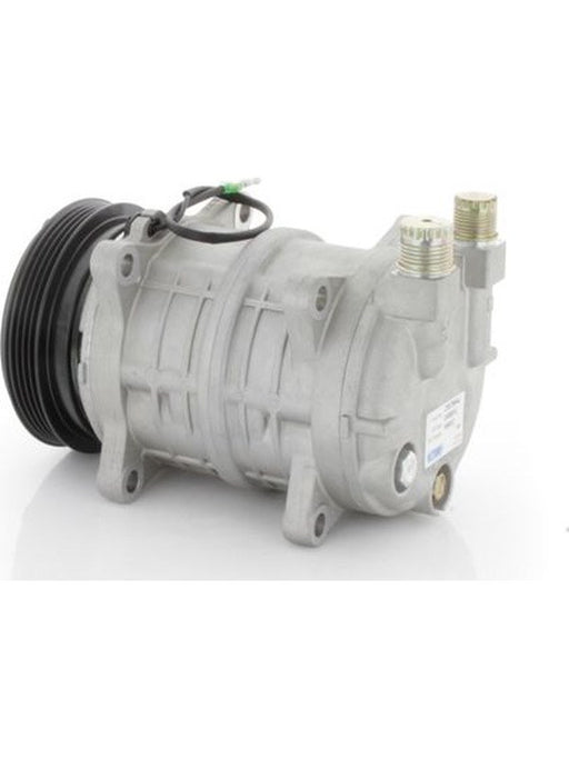 Jayair Compressor For L300 Tm14A 12V 4Pv 119mm CM7864J Jayair - Micks Gone Bush