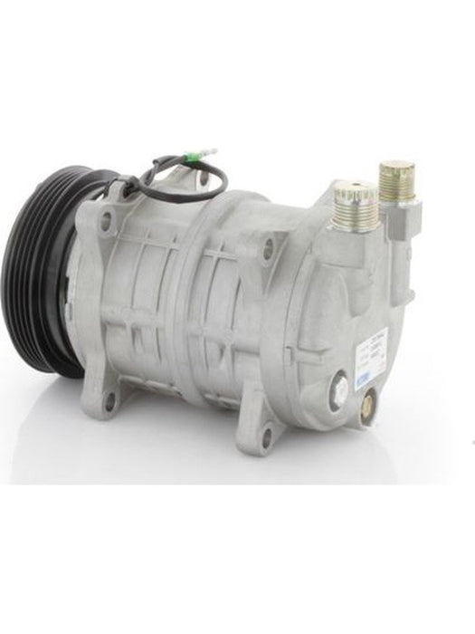 Jayair Compressor For L300 Tm14A 12V 4Pv 119mm CM7864J Jayair - Micks Gone Bush