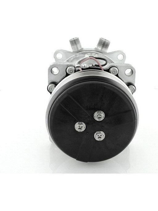 Sanden Compressor Sd7H15 12V 6Pv 119mm Vor Ear Mount Je Head CM7865 Sanden - Micks Gone Bush