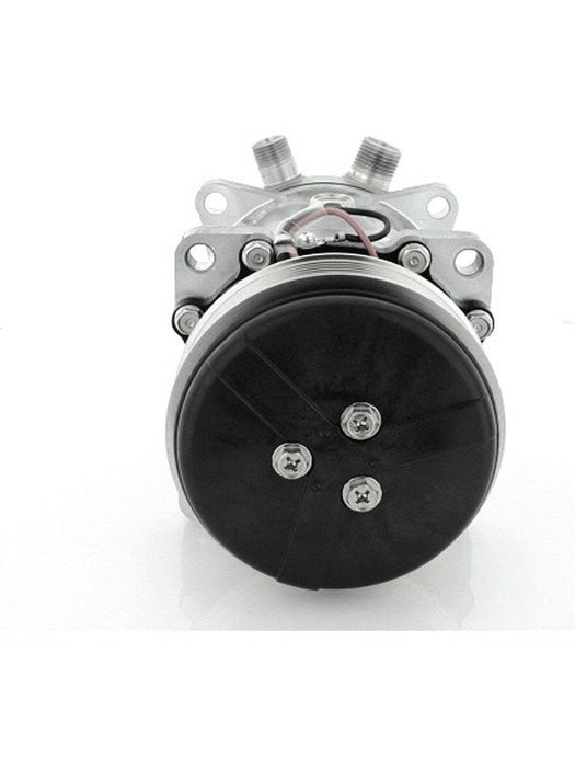 Sanden Compressor Sd7H15 12V 6Pv 119mm Vor Ear Mount Je Head CM7865 Sanden - Micks Gone Bush