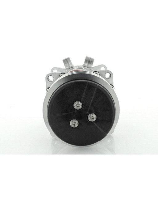 Sanden Compressor Sd7H15 12V 2A 132mm Vor Ear Mount Je Head CM7867 Sanden - Micks Gone Bush