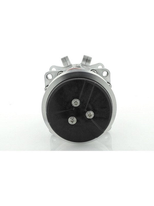Sanden Compressor Sd7H15 12V 2A 132mm Vor Ear Mount Je Head CM7867 Sanden - Micks Gone Bush