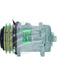 Sanden Compressor Sd7H15 12V 2A 132mm Htor Ear Mount Md Head CM7877 Sanden - Micks Gone Bush