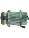 Sanden Compressor Fiat Ducato 2.8L Dsl Sd7H15 12V 5Pv 117mm Hto Rear CM7882 Sanden - Micks Gone Bush