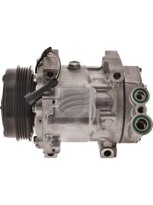 Jayair Compressor Fiat Ducato 2.3L 41915 3.0L 2/07-1/12 Sd7V16 1178 4Pv CM7883J Jayair - Micks Gone Bush
