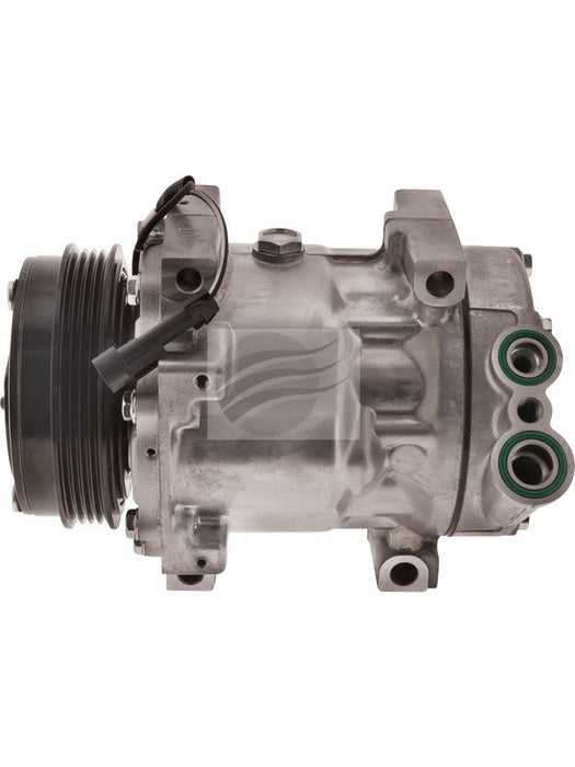 Jayair Compressor Fiat Ducato 2.3L 41915 3.0L 2/07-1/12 Sd7V16 1178 4Pv CM7883J Jayair - Micks Gone Bush