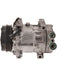 Jayair Compressor Fiat Ducato 2.3L 41915 3.0L 2/07-1/12 Sd7V16 1178 4Pv CM7883J Jayair - Micks Gone Bush