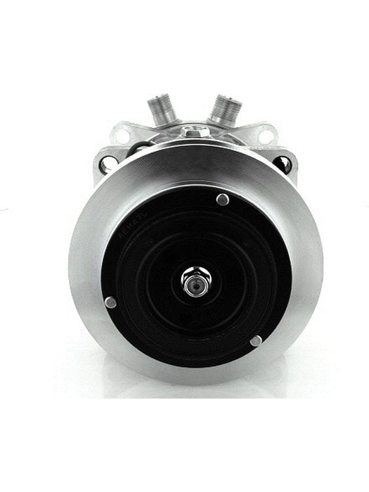 Sanden Compressor Sd7H15 24V 1B 146mm Vor Ear Mount Je Head CM7887 Sanden - Micks Gone Bush