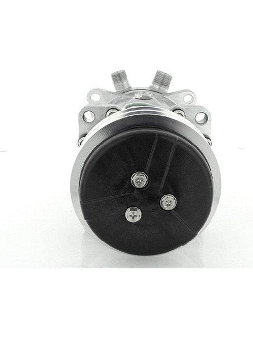 Sanden Compressor Sd7H15 24V 2A 132mm Vor Ear Mount Je Head Dust Cover CM7888 Sanden - Micks Gone Bush
