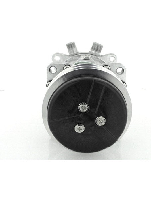 Sanden Compressor Sd7H15 24V 2A 132mm Vor Ear Mount Je Head Dust Cover CM7888 Sanden - Micks Gone Bush
