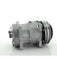 Sanden Compressor For Iveco Truck Sd7H15 24V 2A Htor Ear Mount Md Head CM7933 Sanden - Micks Gone Bush
