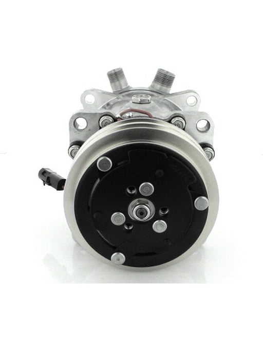 Sanden Compressor Sd7H15 12V 2A 125mm Vor Ear Mount Fz Head CM7949 Sanden - Micks Gone Bush