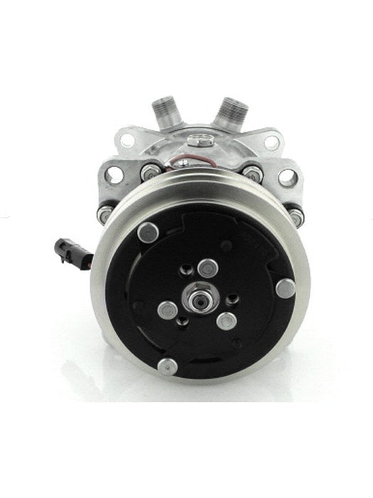 Sanden Compressor Sd7H15 12V 2A 125mm Vor Ear Mount Fz Head CM7949 Sanden - Micks Gone Bush