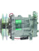Sanden Compressor Sd7H15 12V 1C 153mm Vor Ear Mount Fz Head CM7950 Sanden - Micks Gone Bush