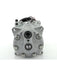 Sanden Compressor Sd7H15 2A 12V 140mm Gm Pad Ear Mount Qc Head Jaguar CM7952 Sanden - Micks Gone Bush