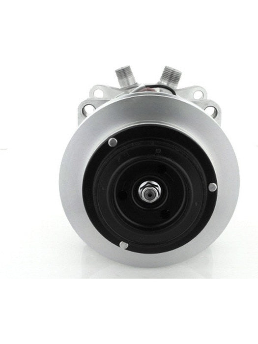 Sanden Compressor Sd7H15 12V 1B 146mm Vor Ear Mount Je Head CM7979 Sanden - Micks Gone Bush