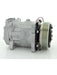 Sanden Compressor Sd7H15 12V 6Pv 119mm Vpad Ear Mount Us Head VW CM7986 Sanden - Micks Gone Bush
