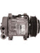 Jayair Compressor Freightliner Argosy Sd7H15Shd 6Pv 12V U4023 Sk11802E CM8023 Jayair - Micks Gone Bush