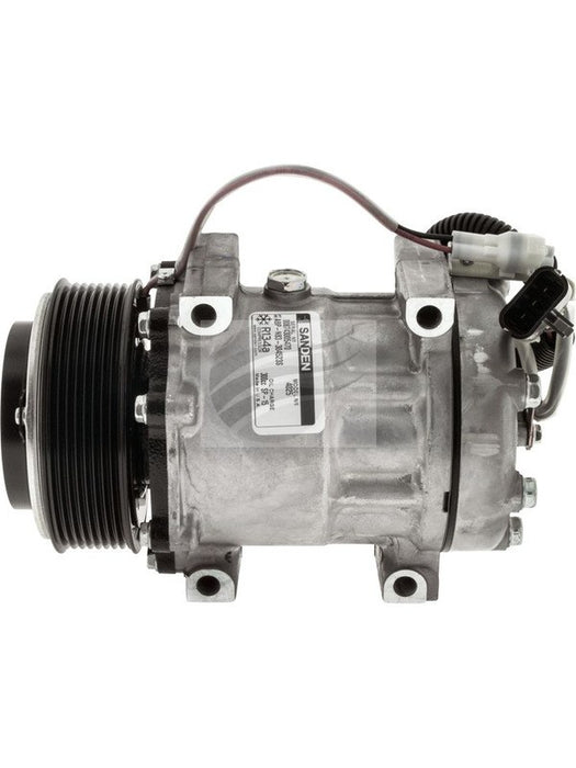 Jayair Compressor Freightliner Ford Sterling Sd7H15Shd Inc Temp Switch CM8025 Jayair - Micks Gone Bush
