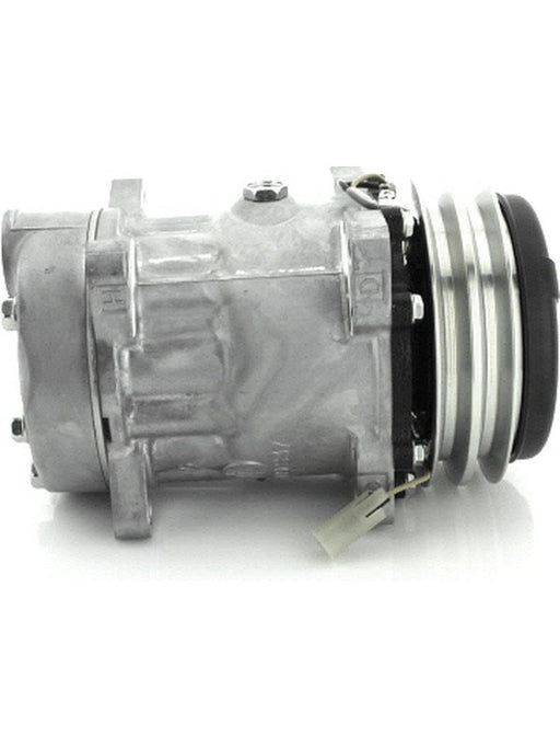 Sanden Compressor Volvo Truck Sd7H15 24V 2A 132mm Hpad Ear Mount Wz Head CM8045 Sanden - Micks Gone Bush