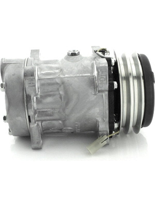 Sanden Compressor Volvo Truck Sd7H15 24V 2A 132mm Hpad Ear Mount Wz Head CM8045 Sanden - Micks Gone Bush