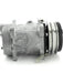 Sanden Compressor Volvo Truck Sd7H15 24V 2A 132mm Hpad Ear Mount Wz Head CM8045 Sanden - Micks Gone Bush