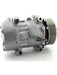 Sanden Compressor Scania Truck Sd7H15 24V 8Pv 119mm Pad Direct Mount Wk CM8067 Sanden - Micks Gone Bush
