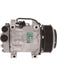 Sanden Compressor Western Star Longhaul Sd7H15 12V 8Pv 119mm For Wh Head CM8073 Sanden - Micks Gone Bush