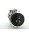 Sanden Compressor Volvo Truck Fh4 Fh12 Fm12 Sd7H15 24V 8Pv 132mm Hpad CM8112 Sanden - Micks Gone Bush