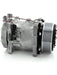 Sanden Compressor Man Truck Tga Tgs 44076 Sd7H15 8Pv 24V 119mm Vor Ear CM8117A Sanden - Micks Gone Bush