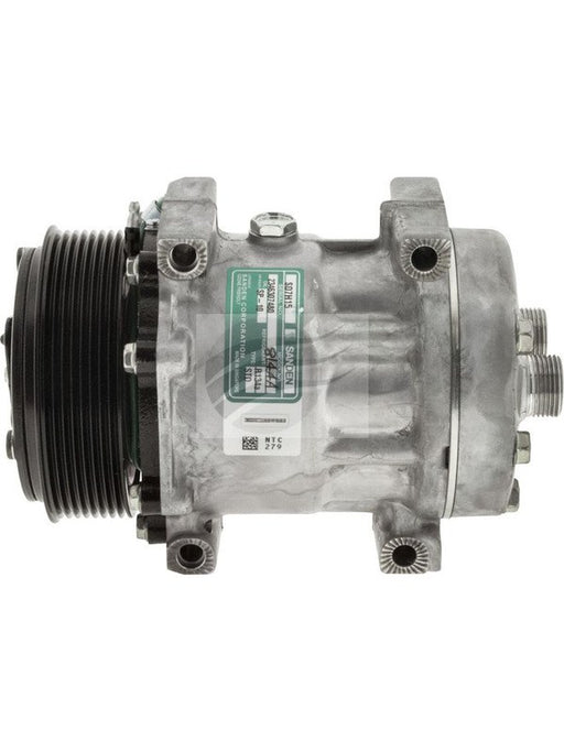 Sanden Compressor For Iveco Eurocargo 5.9L Dsl 09-On Sd7H15 24V 8Pv CM8144A Sanden - Micks Gone Bush
