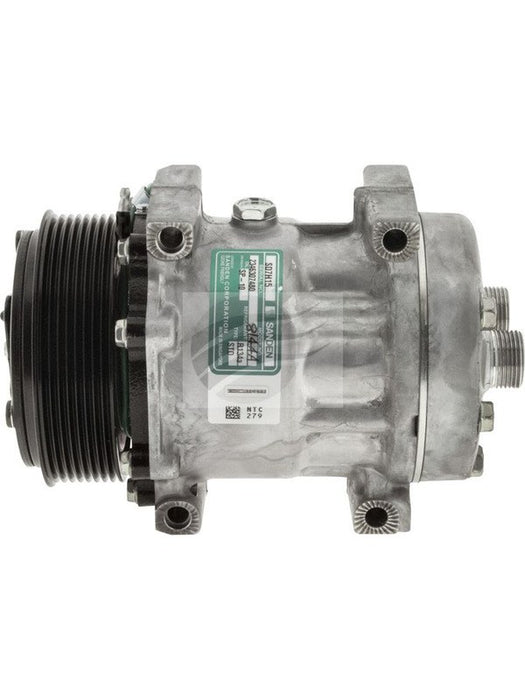 Sanden Compressor For Iveco Eurocargo 5.9L Dsl 09-On Sd7H15 24V 8Pv CM8144A Sanden - Micks Gone Bush