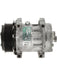 Sanden Compressor For Iveco Eurocargo 5.9L Dsl 09-On Sd7H15 24V 8Pv CM8144A Sanden - Micks Gone Bush