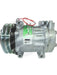 Sanden Compressor Sd7H15 12V 2A 132mm Vpad Direct Mount CM8156 Sanden - Micks Gone Bush