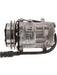Sanden Compressor Sd7H15 24V 133mm Qc Head Daf Truck Cf75 Cf85 04-06 CM8182 Sanden - Micks Gone Bush