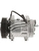 Jayair Compressor Daf Truck Cf85 Xf105 Replaces Sd7H15 7Pv 24V 140mm CM8231J Jayair - Micks Gone Bush