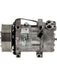 Sanden Compressor Scania R Series 11-On Sd7H15 24V 10Pv 120mm Pad Direct CM8295 Sanden - Micks Gone Bush