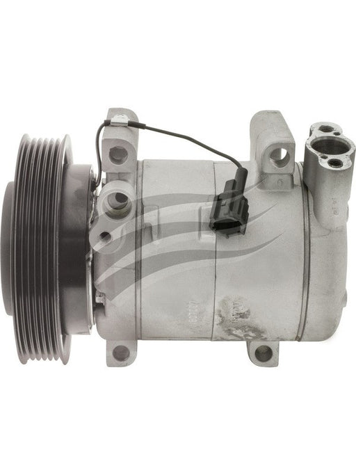 Jayair Compressor For Nissan Pulsar N16 1.6L 1.8L 7/1999-2006 CM8304J Jayair - Micks Gone Bush