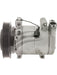 Jayair Compressor For Nissan Pulsar N16 1.6L 1.8L 7/1999-2006 CM8304J Jayair - Micks Gone Bush