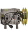 Jayair Compressor For Nissan Navara D22 2.4L Pet 2.7L & 3.2L 2/97-02 CM8319J Jayair - Micks Gone Bush