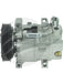 Jayair Compressor For Nissan Maxima A33 3.0L 12/99-11/03 Cwv618 6Pv 12V CM8333J AC Compressors Jayair - Micks Gone Bush