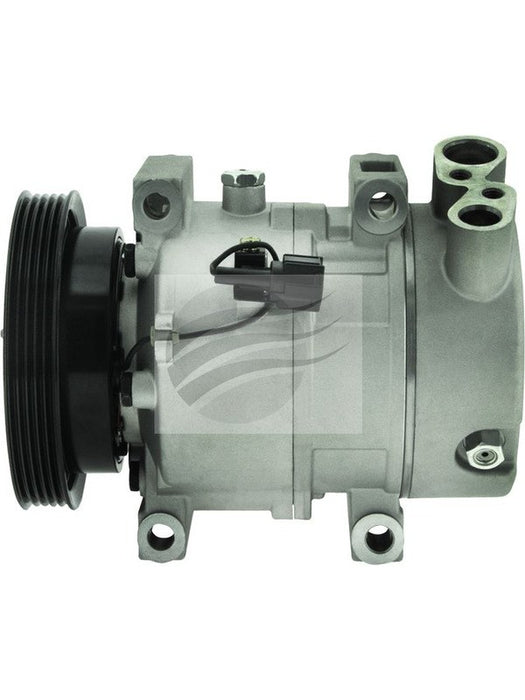 Jayair Compressor For Nissan Pathfinder R50 3.3L 11/95-6/05 Cwv618 5Pv CM8335J Jayair - Micks Gone Bush