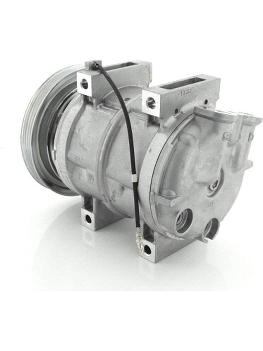 Jayair Comp For Nissan Ud Truck Dks15Ch 4Pv 139mm 24V CM8345 Jayair - Micks Gone Bush