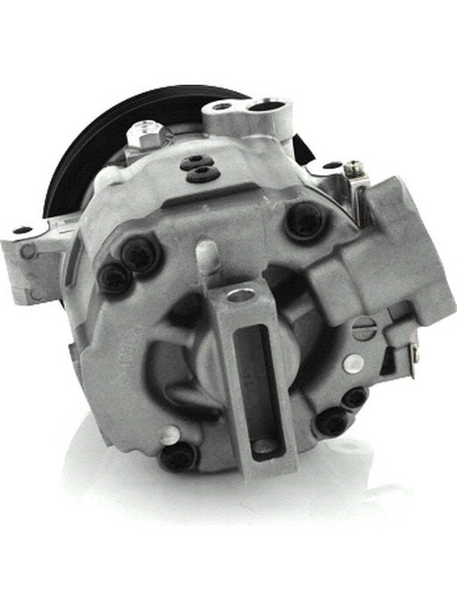 Jayair Compressor For Forester Impreza Dkv14G CM8357J Jayair - Micks Gone Bush